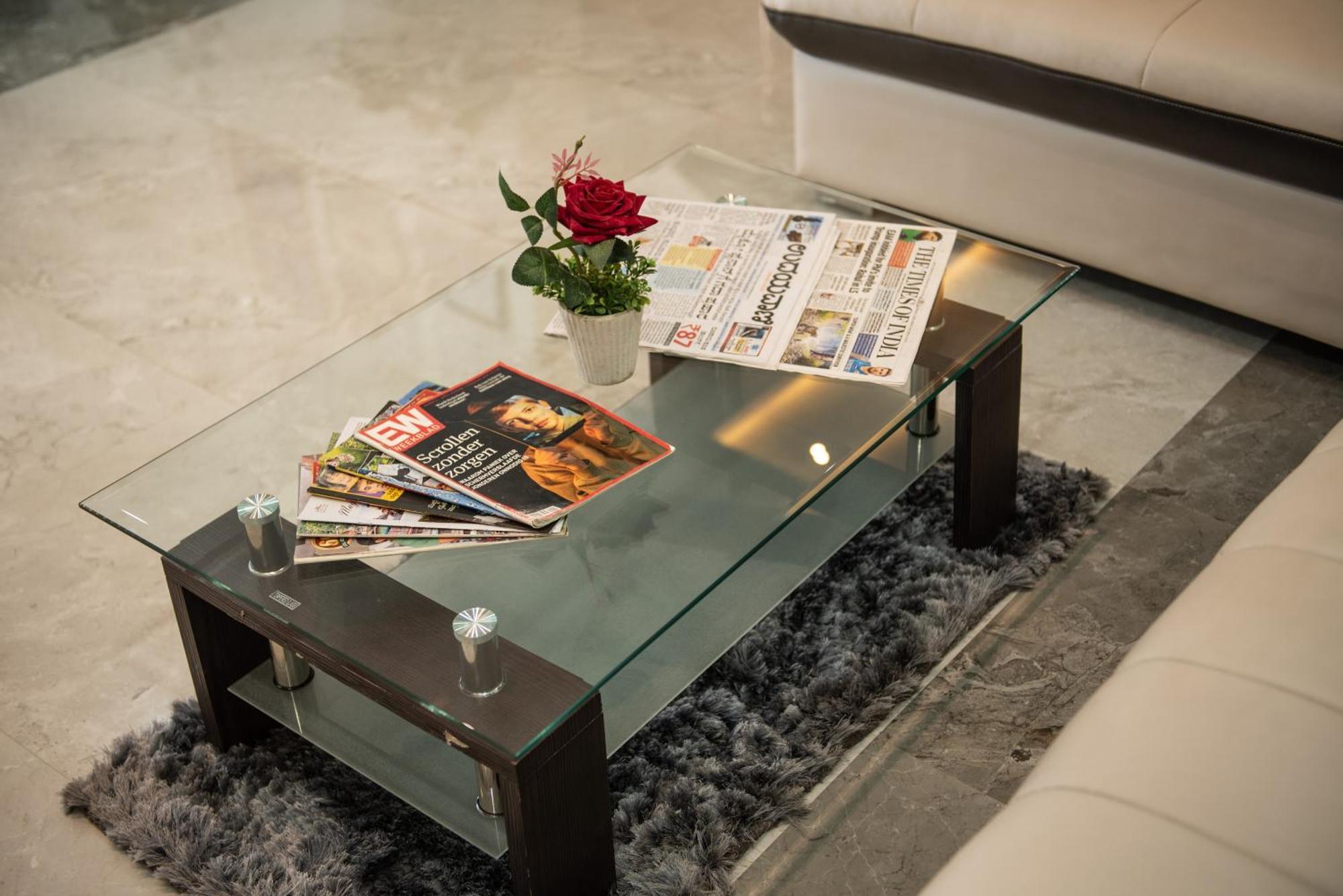 Manipal Atalia Service Apartments المظهر الخارجي الصورة
