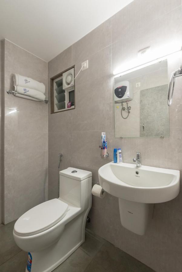 Manipal Atalia Service Apartments المظهر الخارجي الصورة